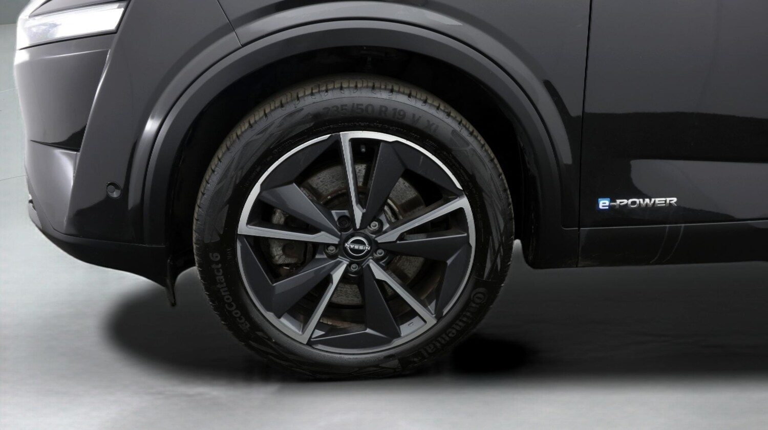 Used Nissan Qashqai 2023 for sale - 77908401: Photo 18