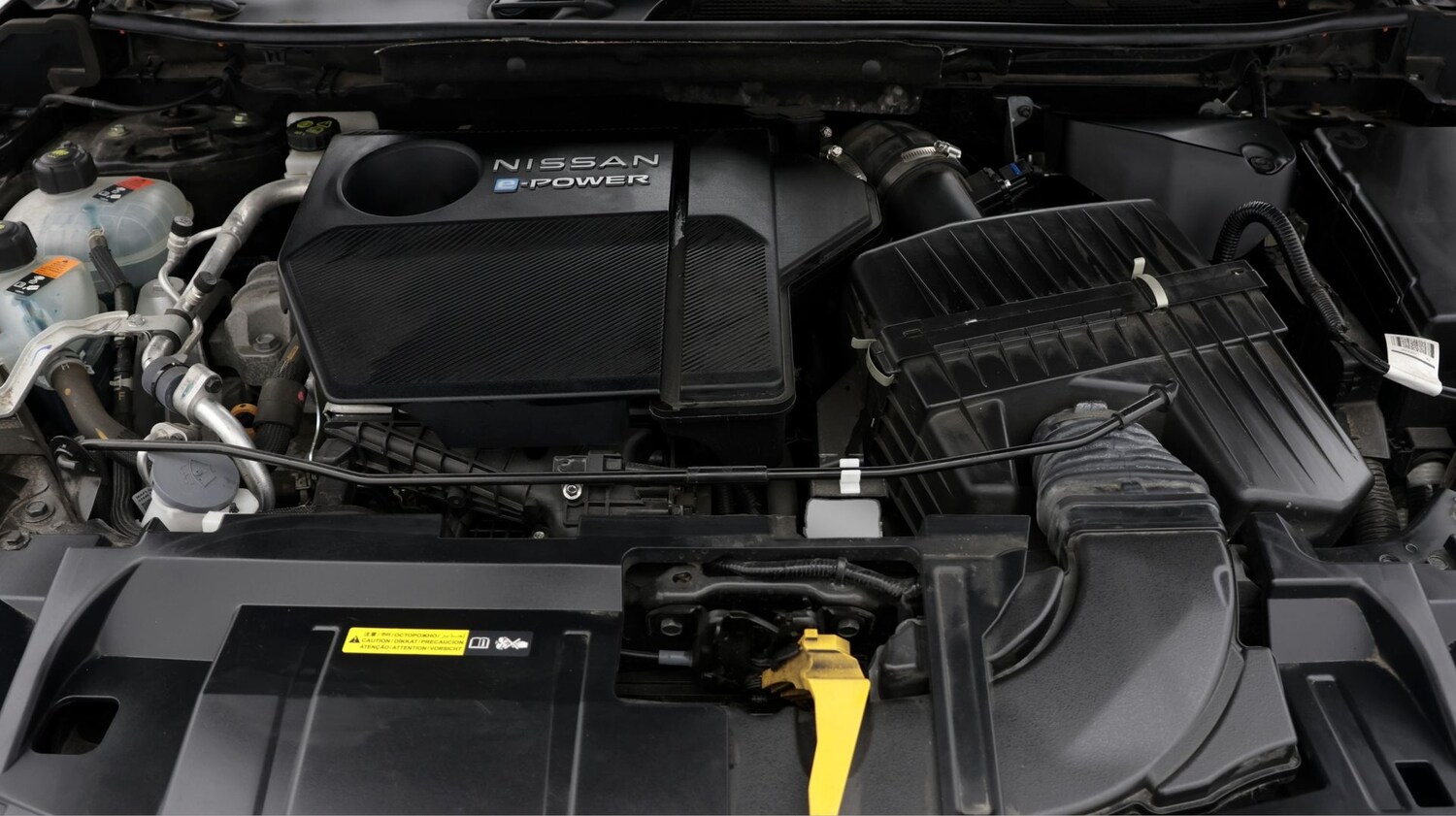 Used Nissan Qashqai 2023 for sale - 77908401: Photo 19