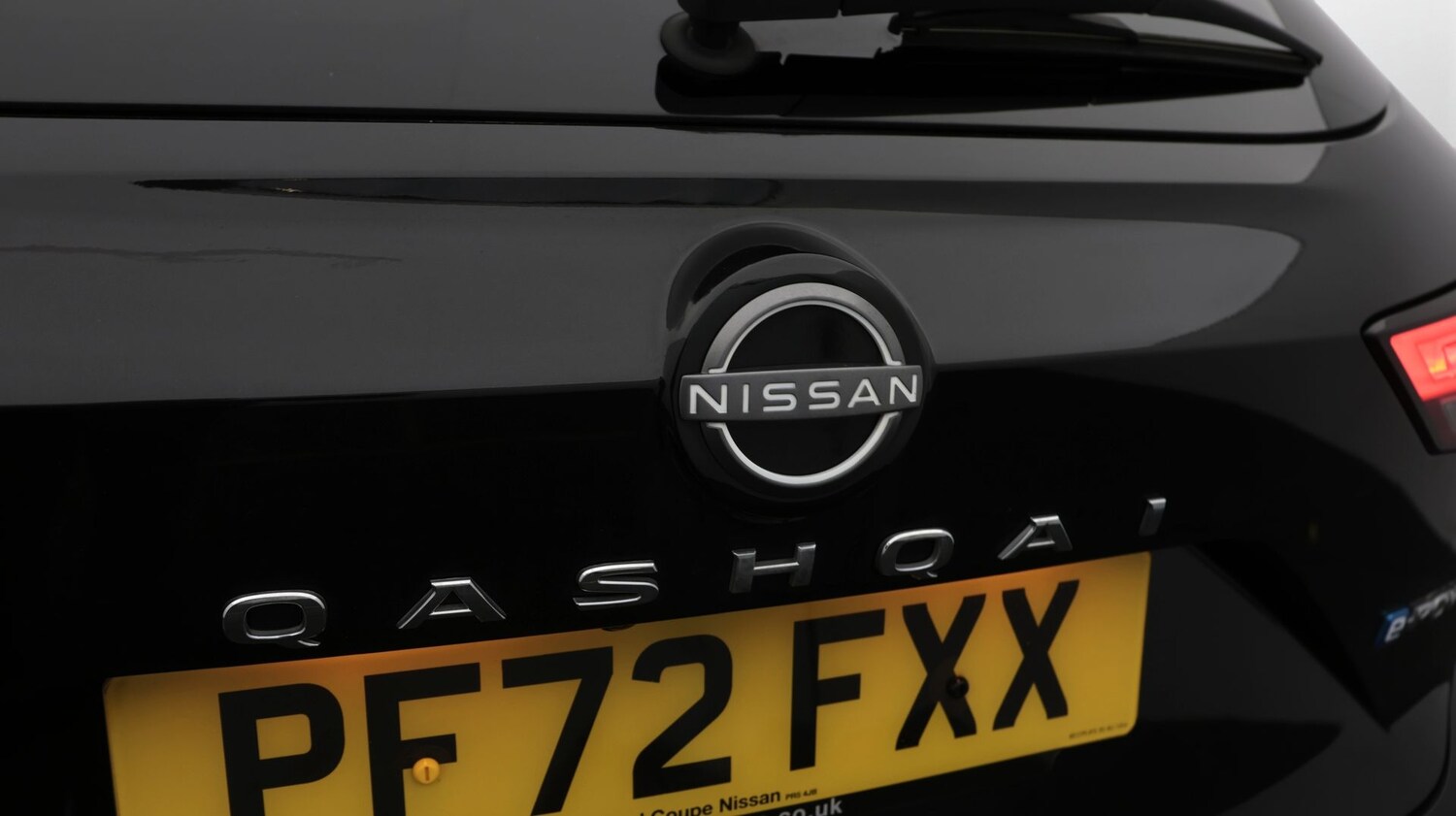 Used Nissan Qashqai 2023 for sale - 77908401: Photo 20