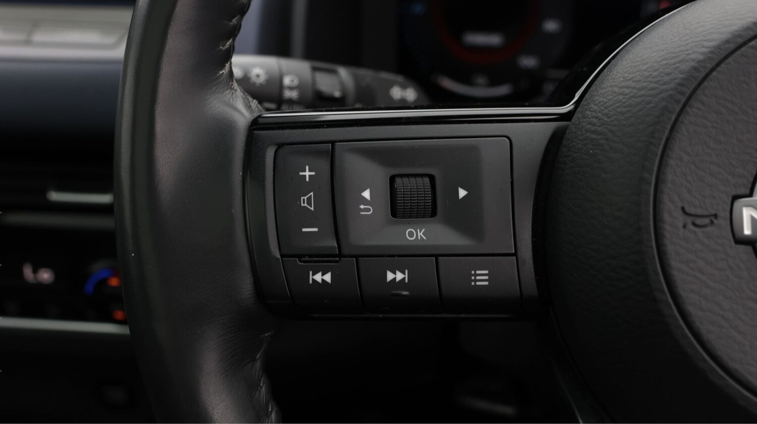 Used Nissan Qashqai 2023 for sale - 77908401: Photo 21