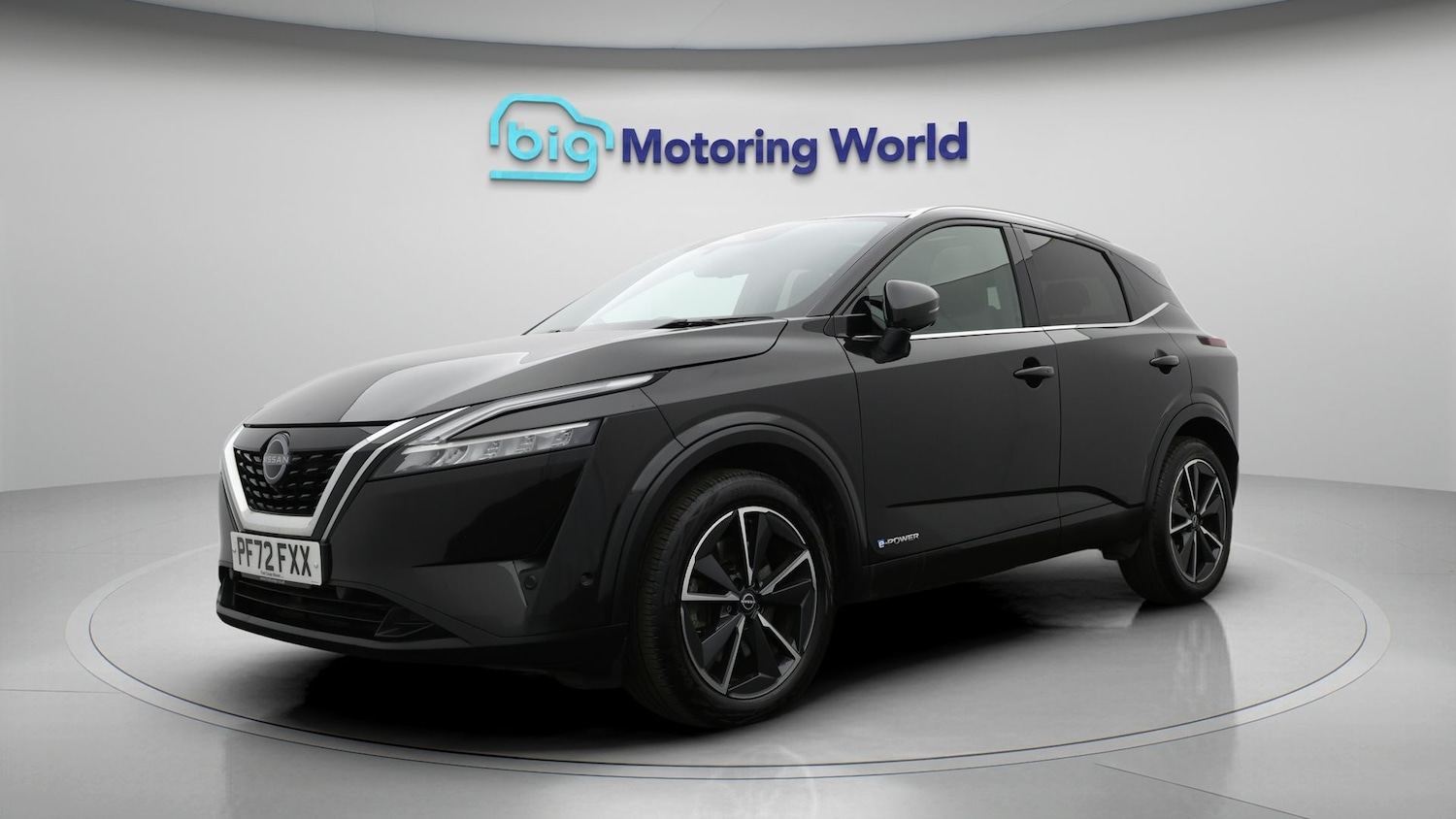 Used Nissan Qashqai 2023 for sale - 77908401: Photo 3