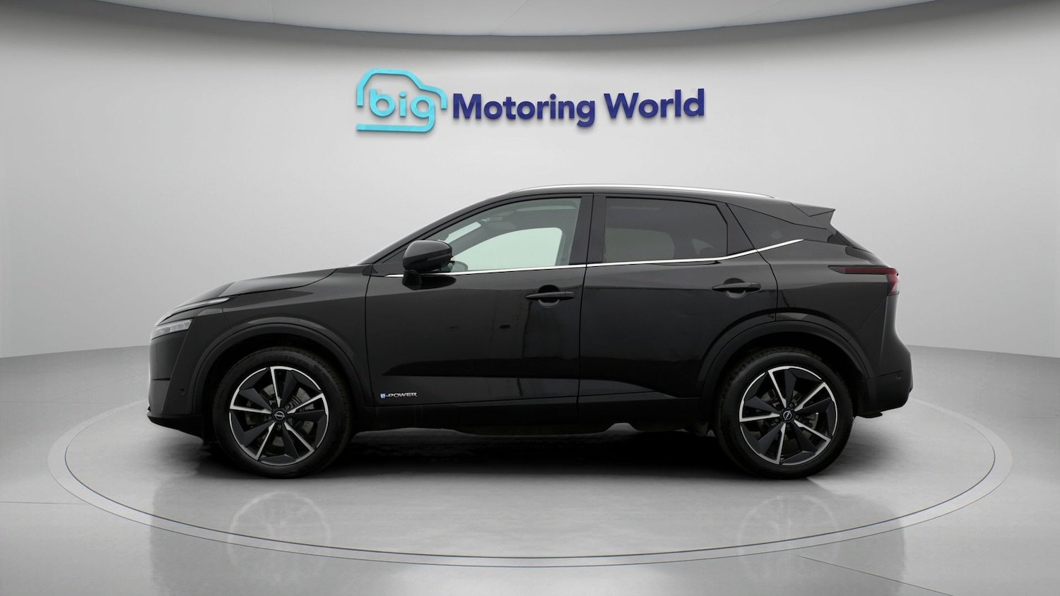 Used Nissan Qashqai 2023 for sale - 77908401: Photo 4