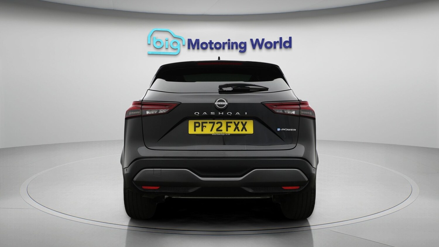 Used Nissan Qashqai 2023 for sale - 77908401: Photo 6