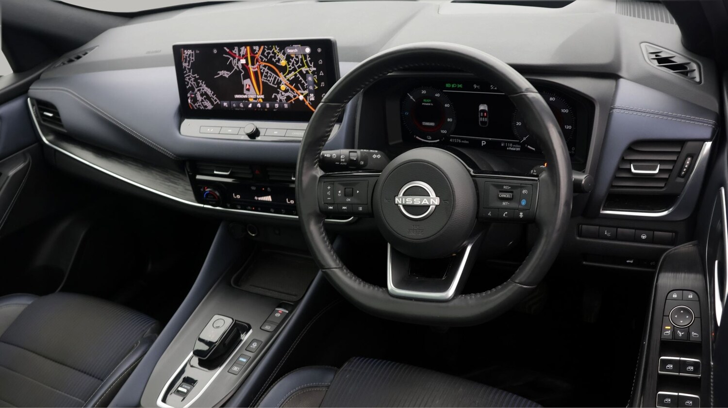 Used Nissan Qashqai 2023 for sale - 77908401: Photo 9