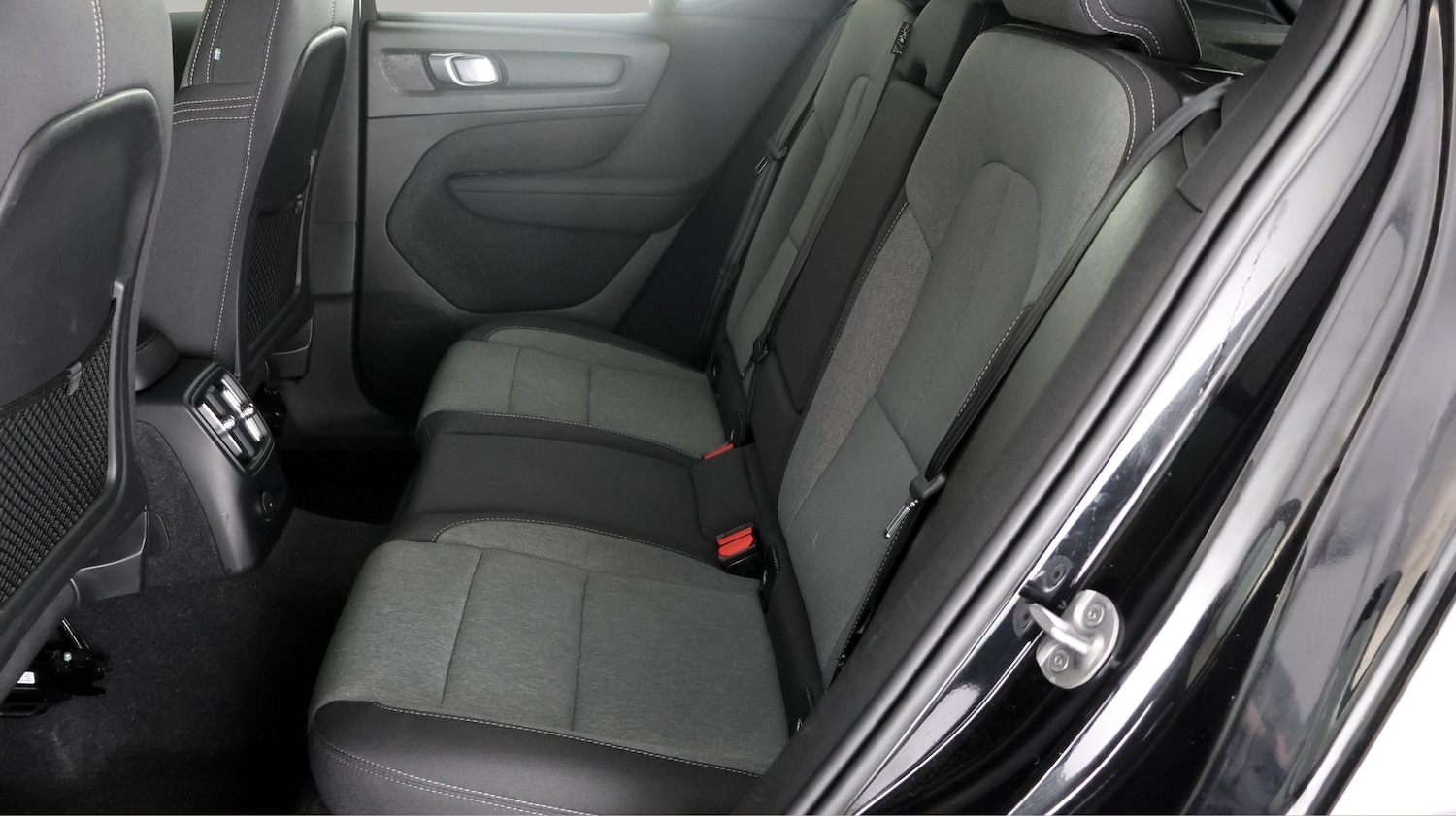 Used Volvo XC40 2022 for sale - 77532201: Photo 16