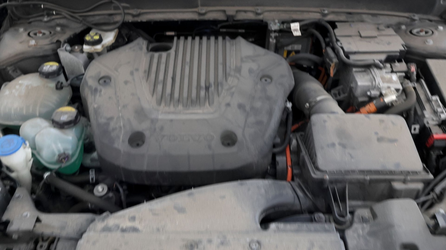 Used Volvo XC40 2022 for sale - 77532201: Photo 19