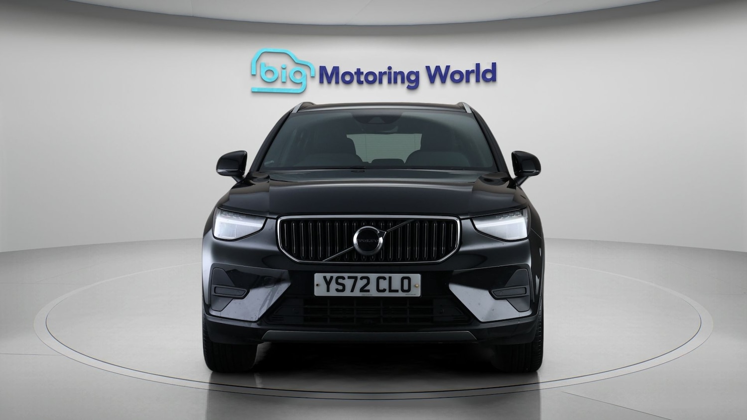 Used Volvo XC40 2022 for sale - 77532201: Photo 2