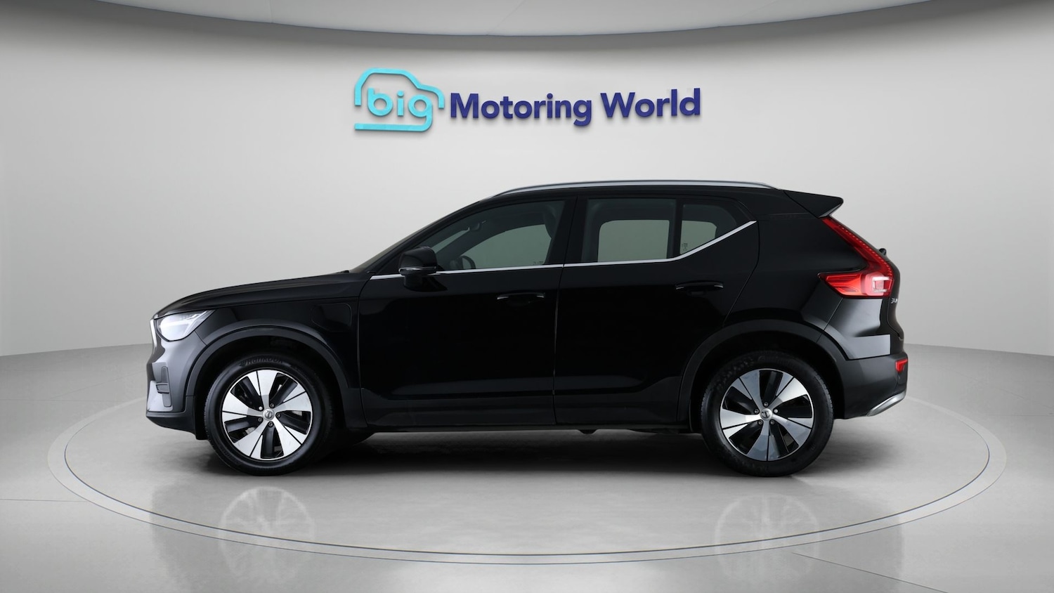 Used Volvo XC40 2022 for sale - 77532201: Photo 4