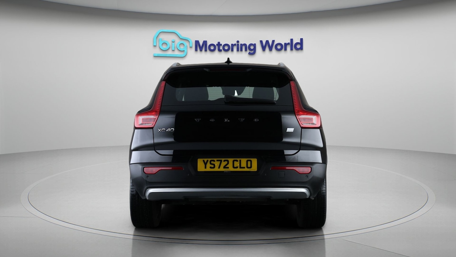 Used Volvo XC40 2022 for sale - 77532201: Photo 6