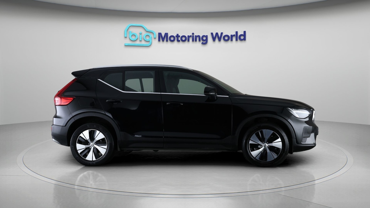 Used Volvo XC40 2022 for sale - 77532201: Photo 8