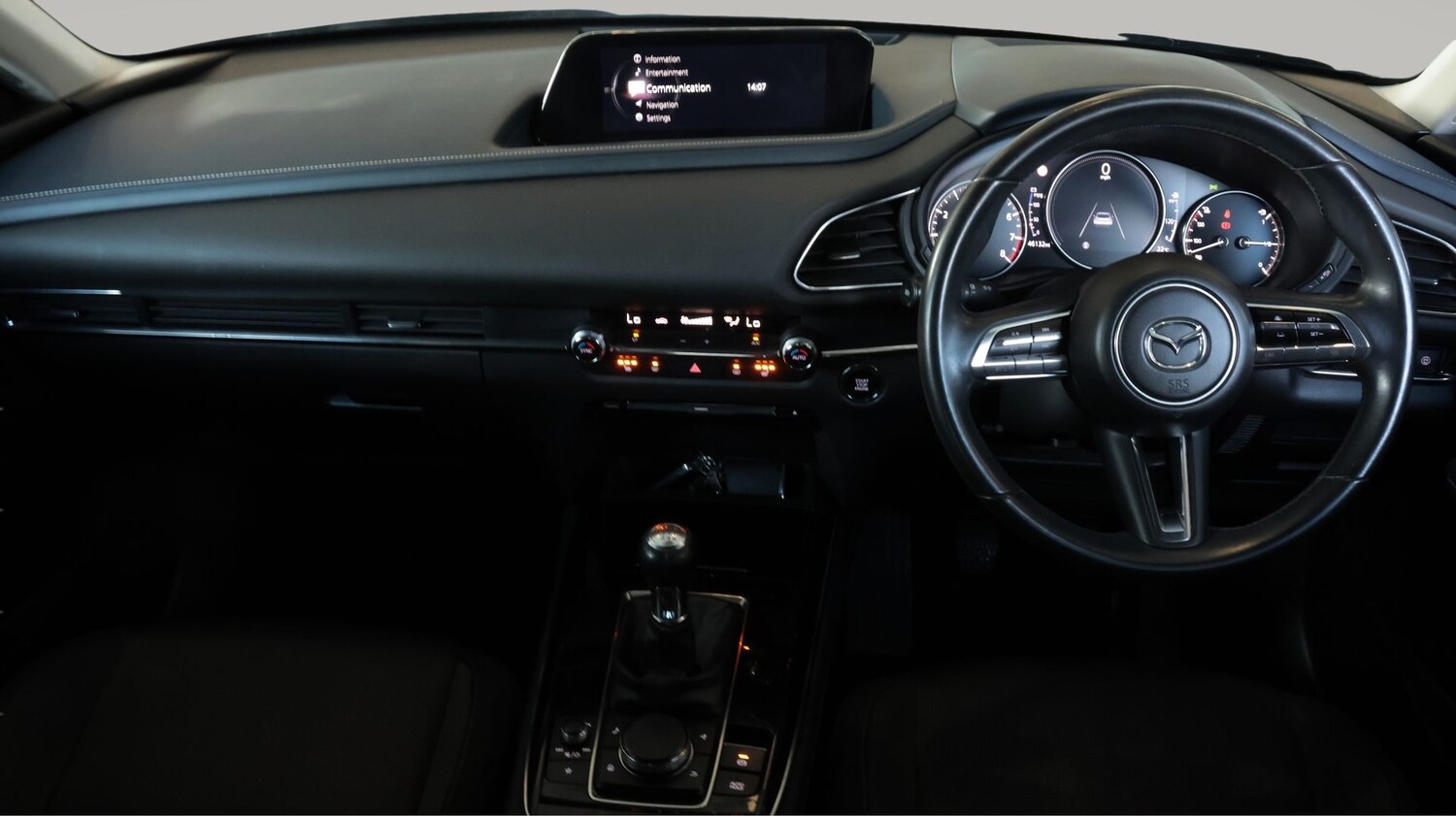 Used Mazda CX-30 2020 for sale - 77964720: Photo 13