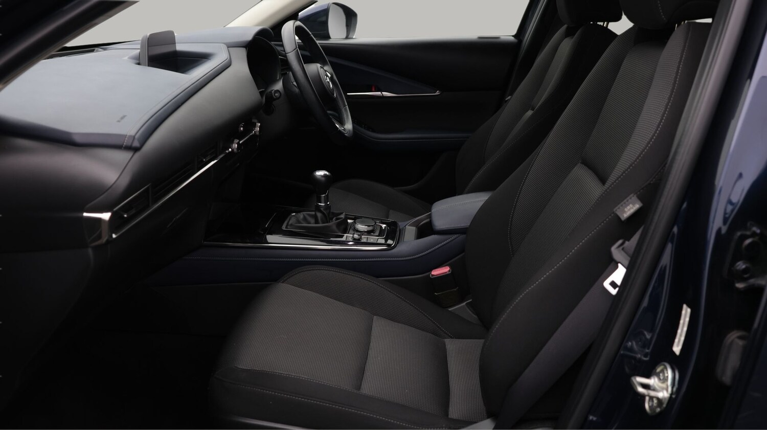 Used Mazda CX-30 2020 for sale - 77964720: Photo 14