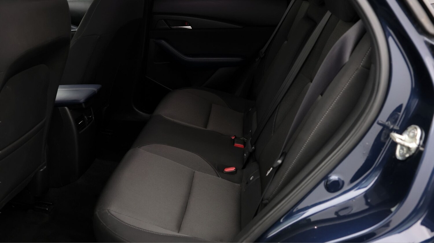 Used Mazda CX-30 2020 for sale - 77964720: Photo 16