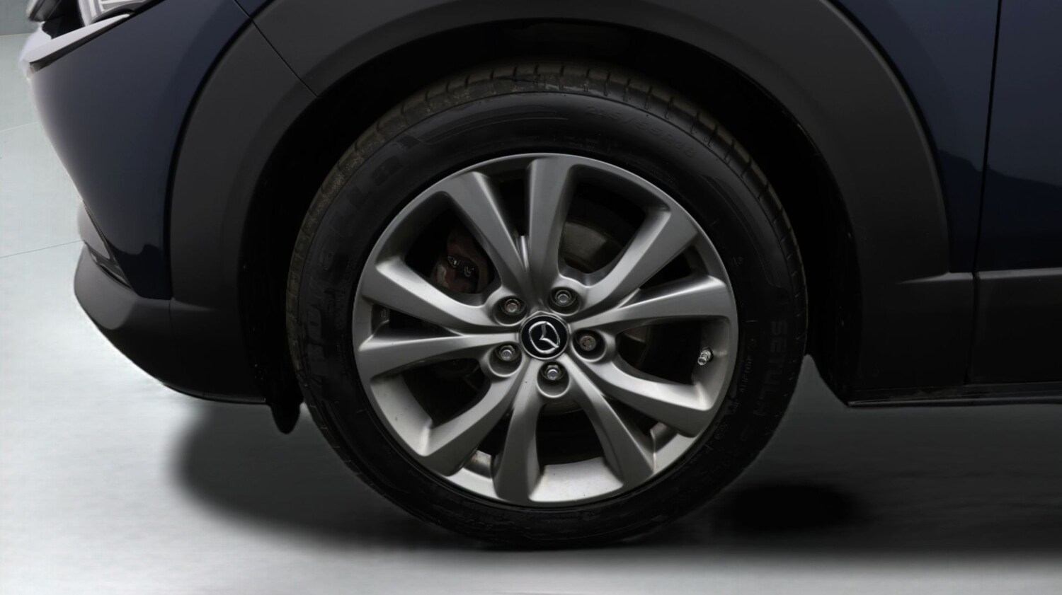 Used Mazda CX-30 2020 for sale - 77964720: Photo 18