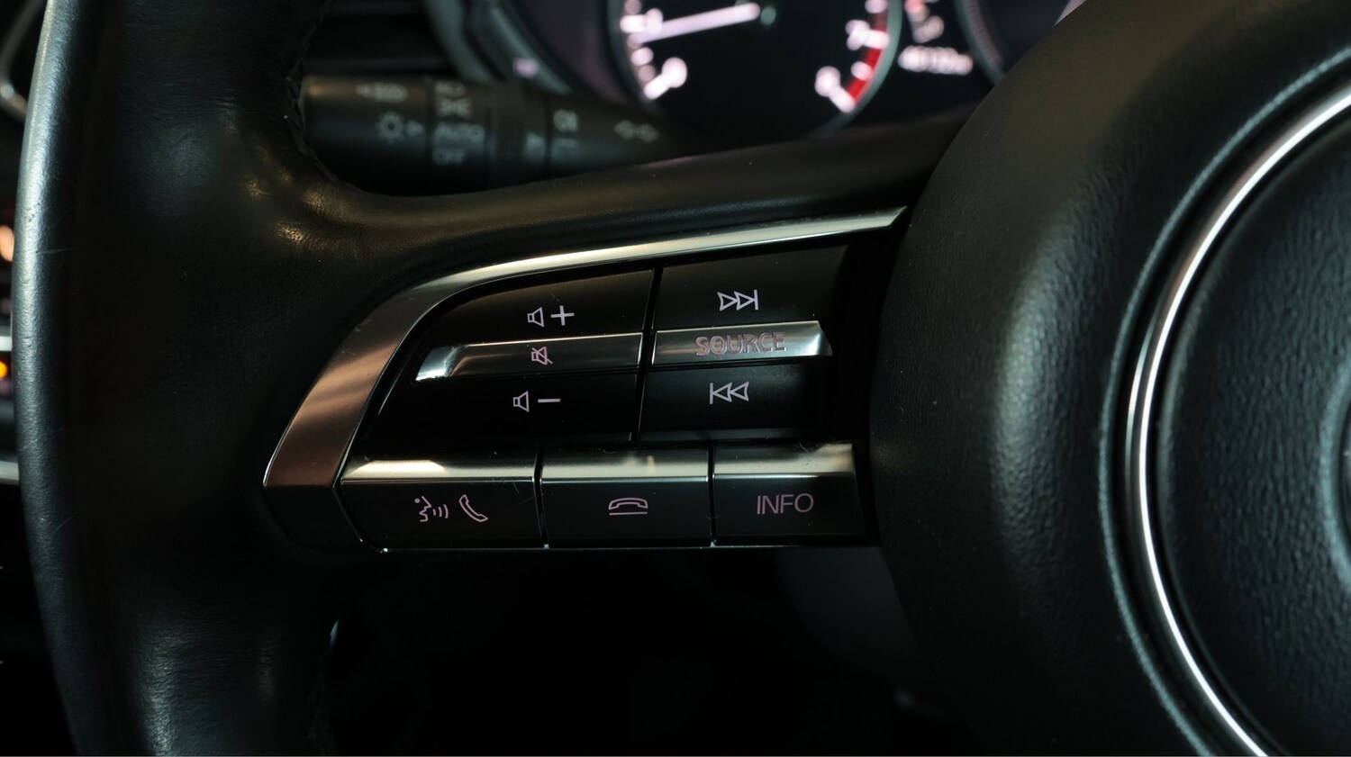 Used Mazda CX-30 2020 for sale - 77964720: Photo 20