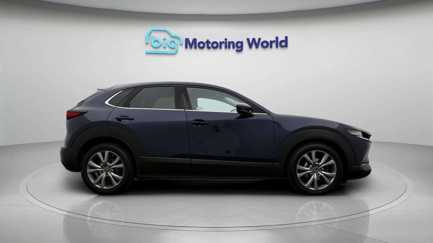 Used Mazda CX-30 2020 for sale - 77964720: Photo 8