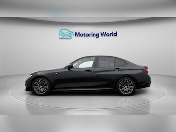 Used BMW 3 Series 2021 for sale - 78770676: Photo
