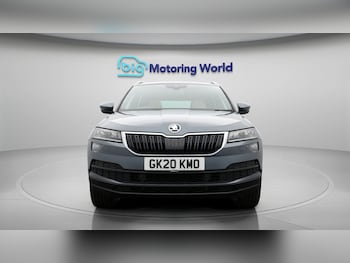 Used Skoda Karoq 2020 for sale - 79368046: Photo