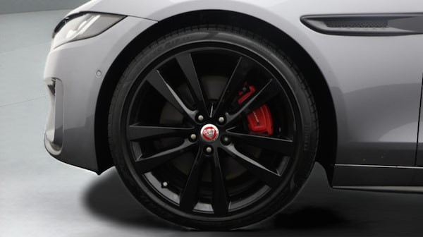 Used Jaguar XE 2021 for sale - 76283601: Photo 19