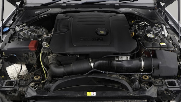 Used Jaguar XE 2021 for sale - 76283601: Photo 20