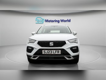 Used SEAT Ateca 2023 for sale - 78259844: Photo