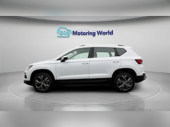 Used SEAT Ateca 2023 for sale - 78259844: Photo