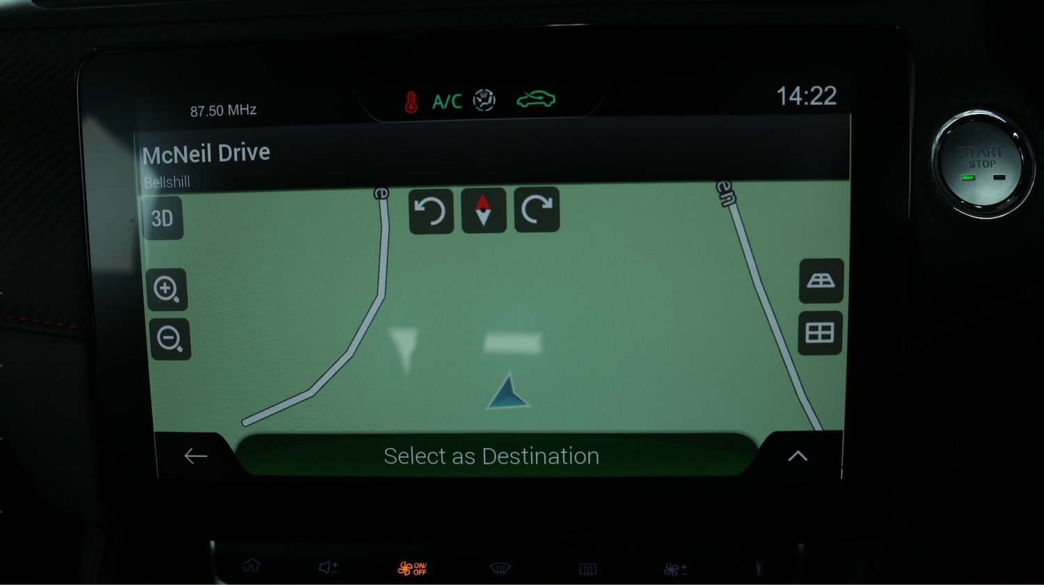 Used MG MG ZS 2023 for sale - 77992070: Photo 11