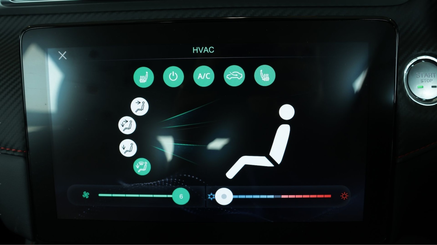 Used MG MG ZS 2023 for sale - 77992070: Photo 12