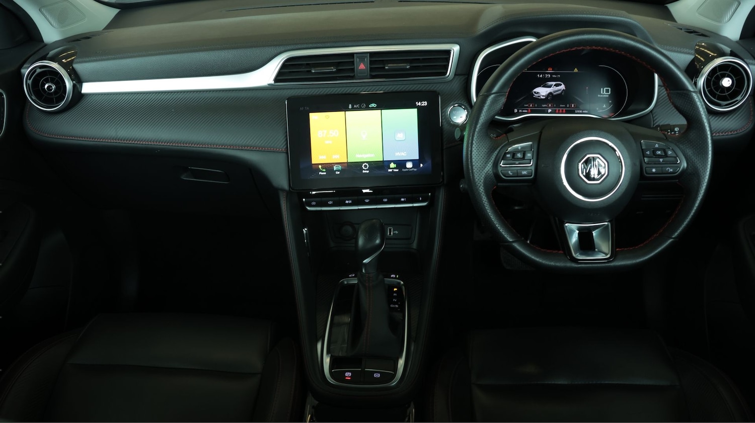 Used MG MG ZS 2023 for sale - 77992070: Photo 13