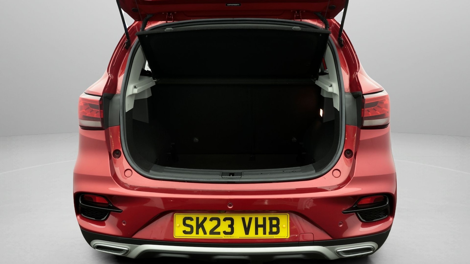 Used MG MG ZS 2023 for sale - 77992070: Photo 17