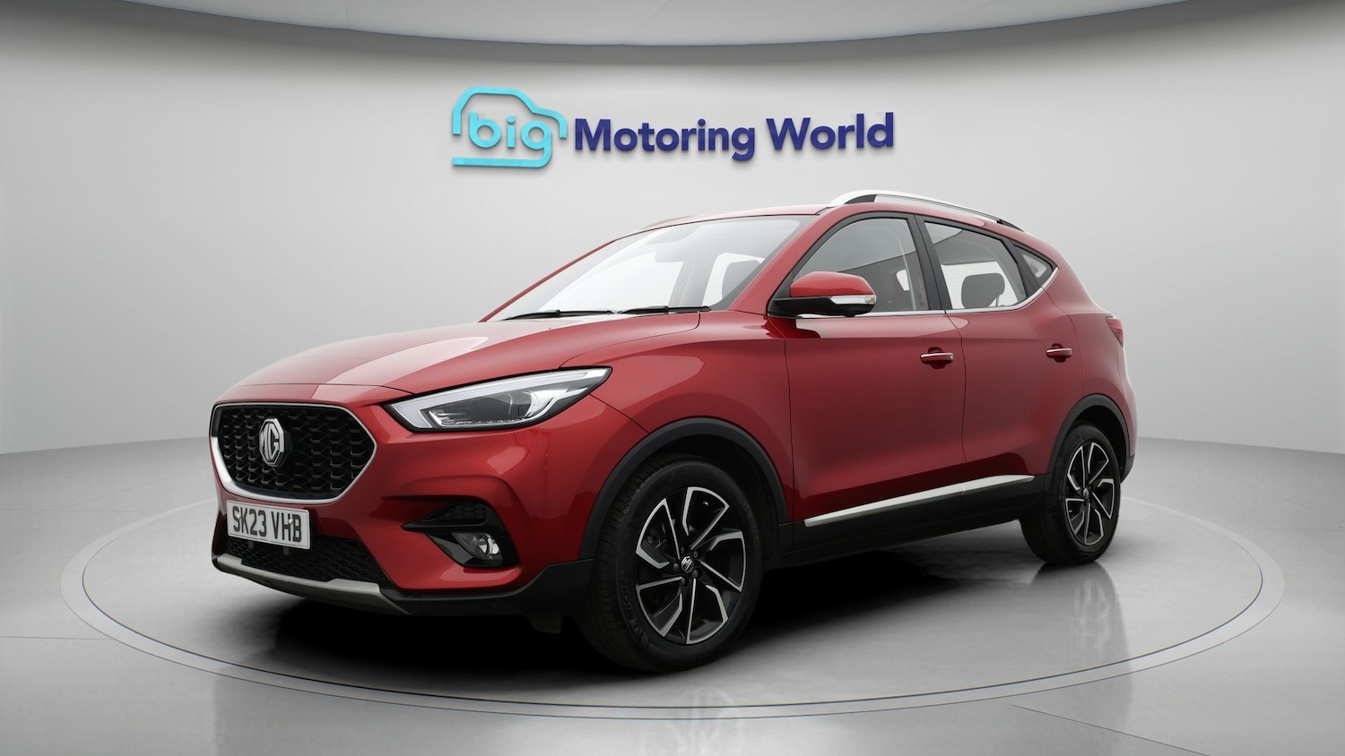 Used MG MG ZS 2023 for sale - 77992070: Photo 3