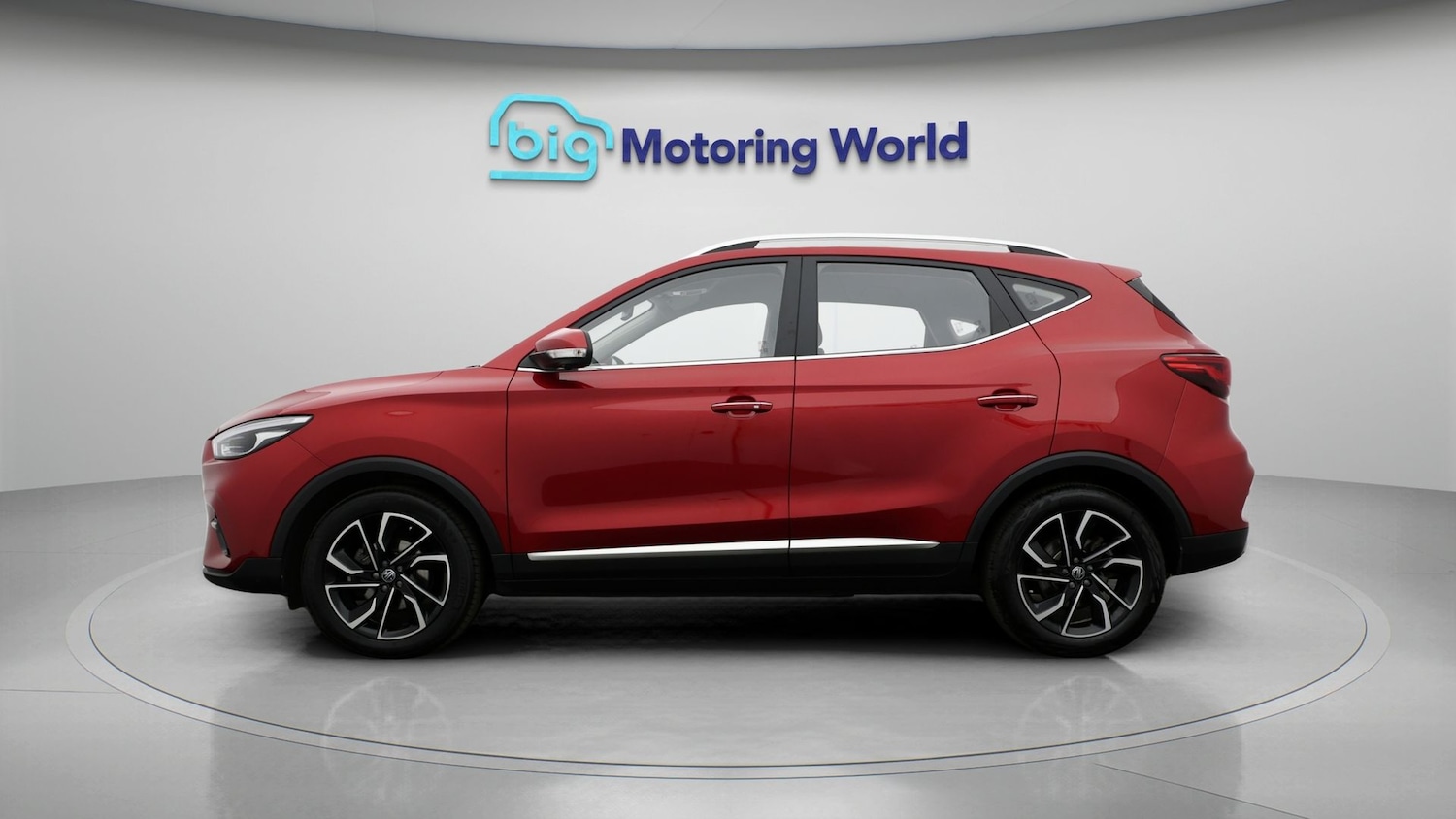 Used MG MG ZS 2023 for sale - 77992070: Photo 4