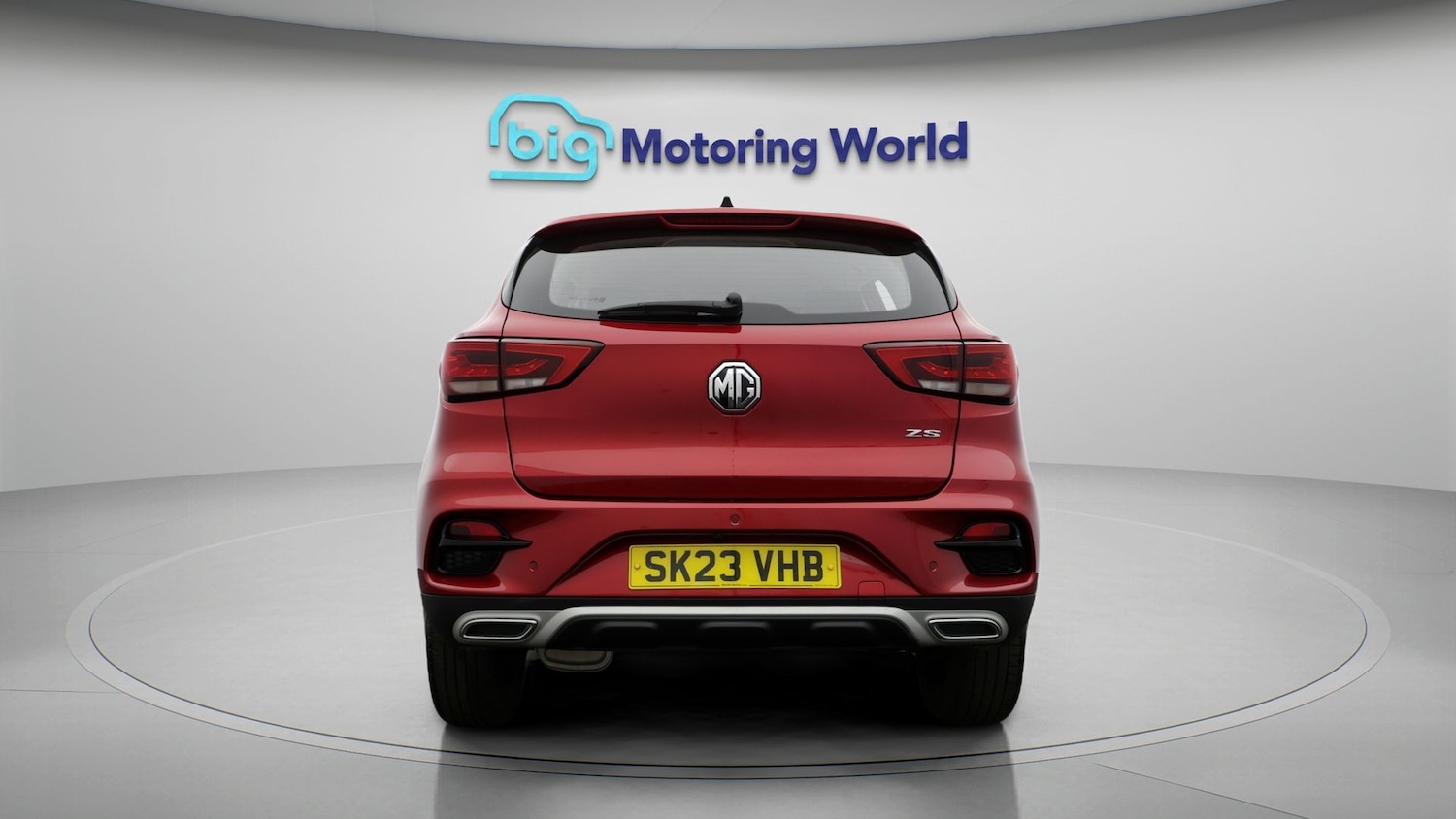 Used MG MG ZS 2023 for sale - 77992070: Photo 6