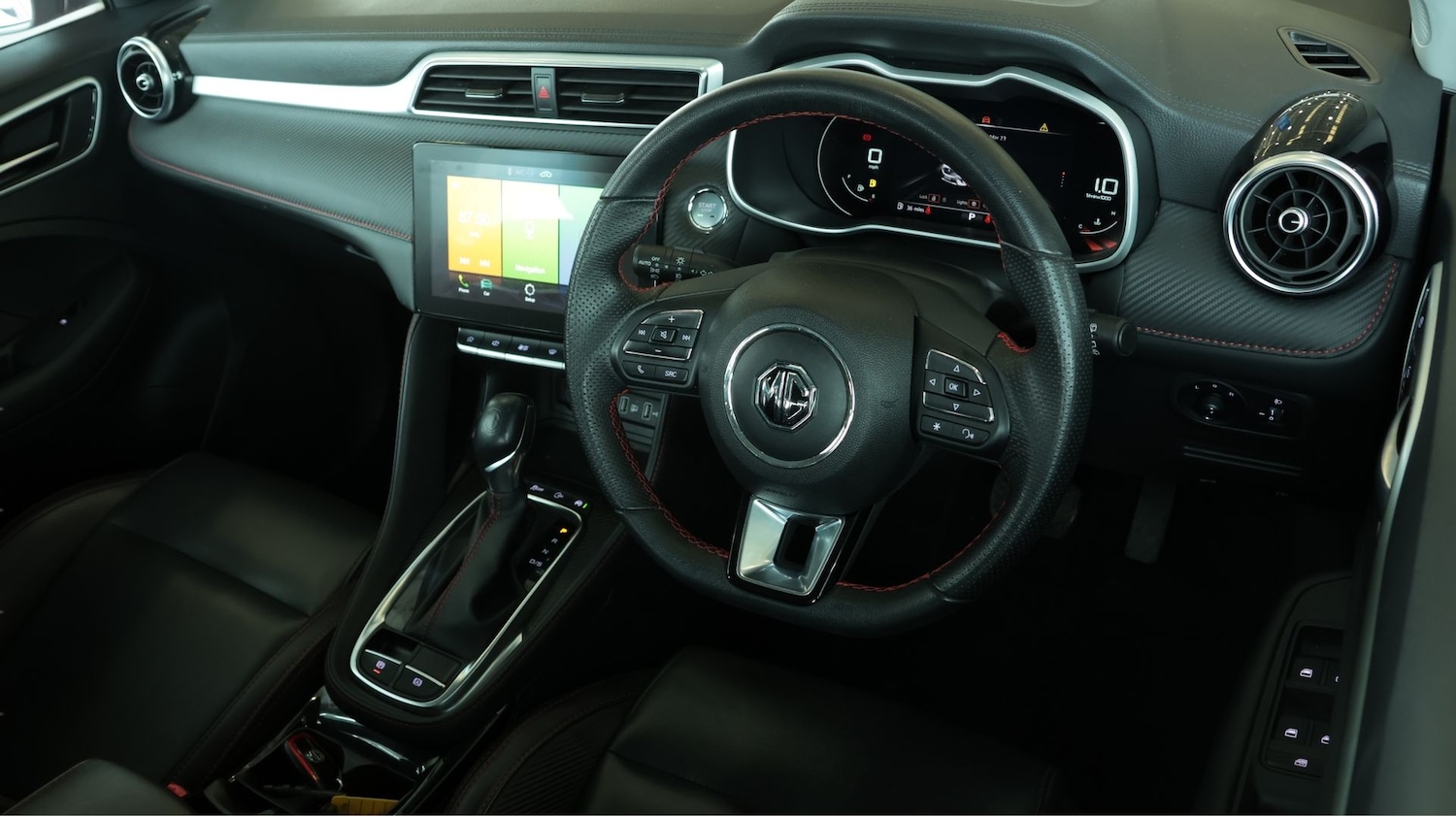 Used MG MG ZS 2023 for sale - 77992070: Photo 9