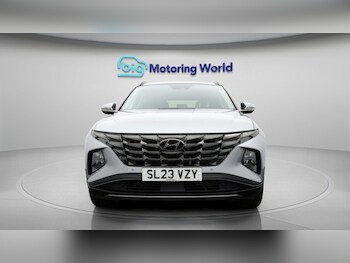 Used Hyundai TUCSON 2023 for sale - 78673504: Photo