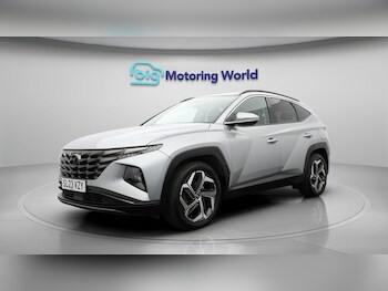 Used Hyundai TUCSON 2023 for sale - 78673504: Photo