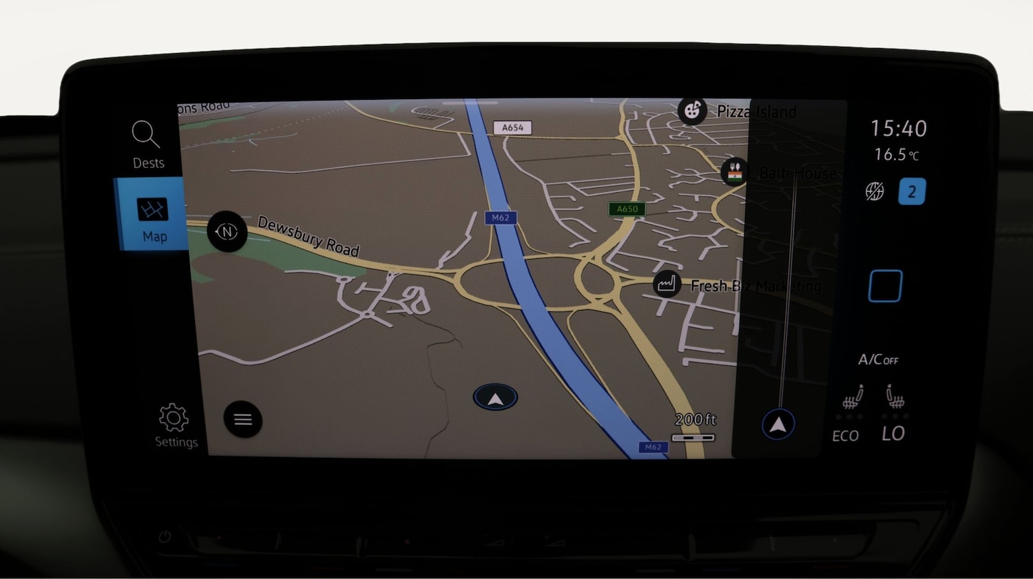 Used Volkswagen ID.5 2022 for sale - 77695078: Photo 11