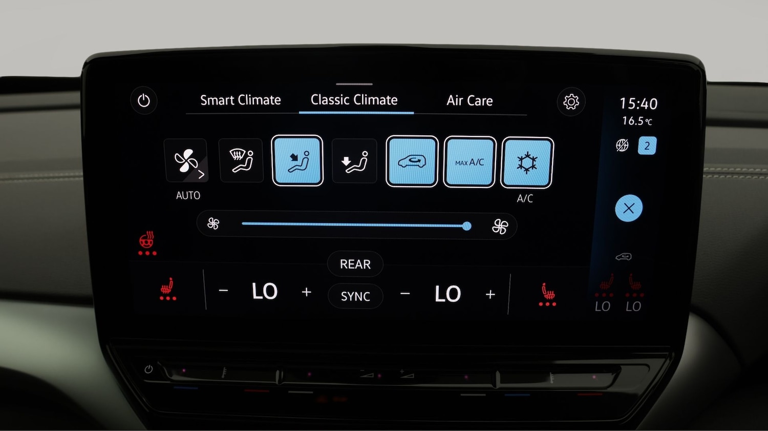 Used Volkswagen ID.5 2022 for sale - 77695078: Photo 12