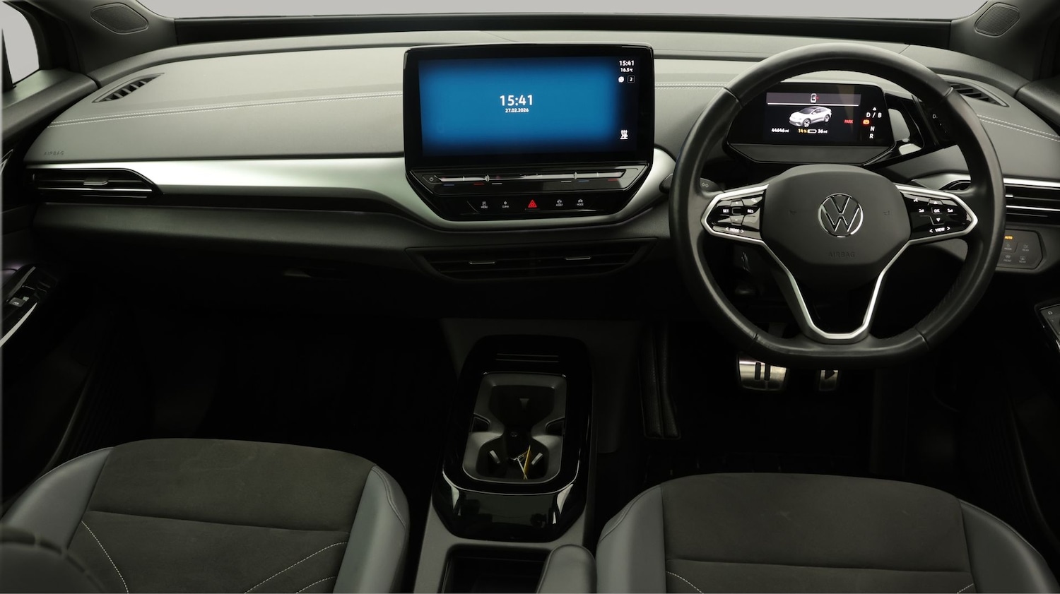 Used Volkswagen ID.5 2022 for sale - 77695078: Photo 13