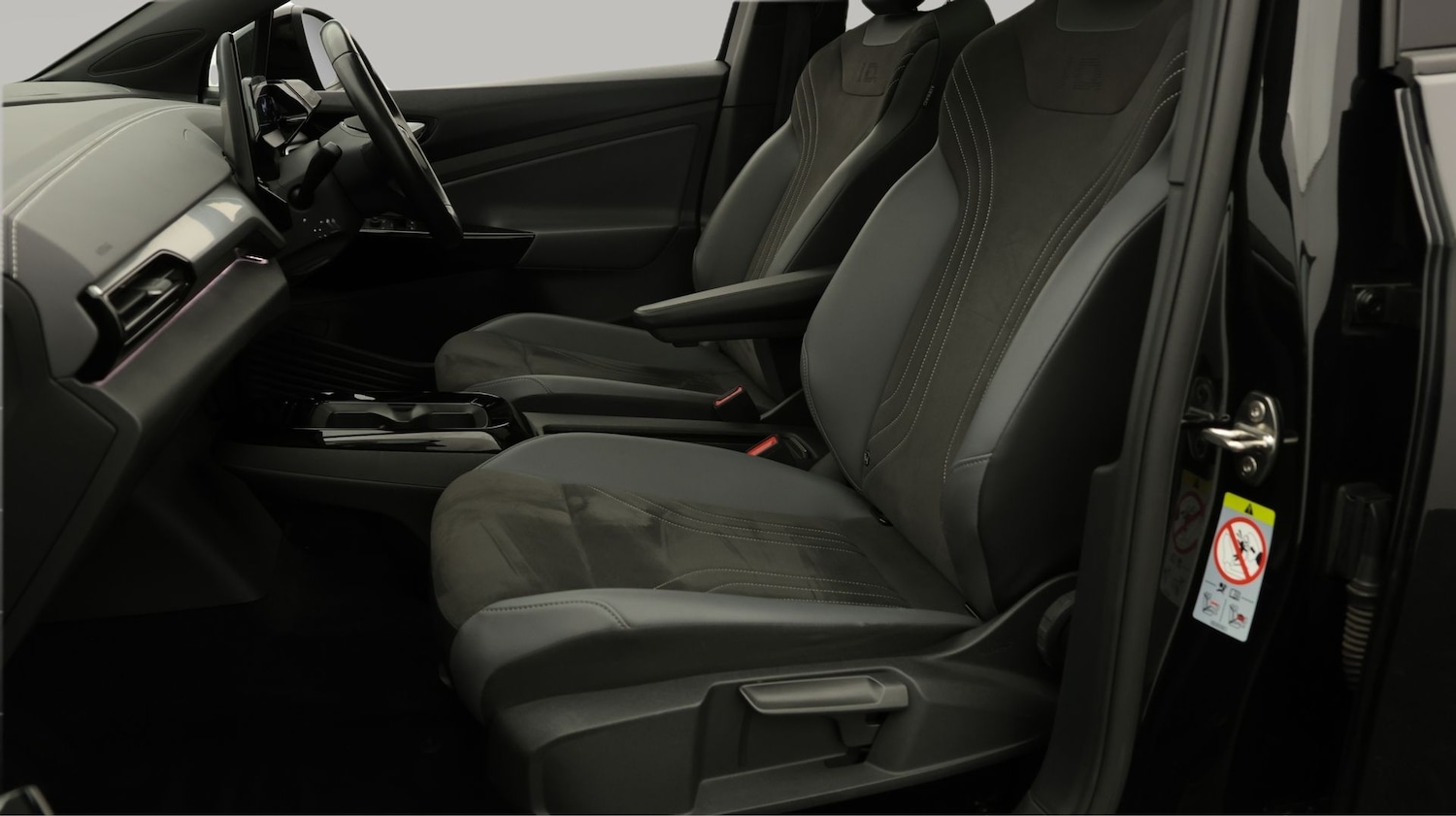 Used Volkswagen ID.5 2022 for sale - 77695078: Photo 14