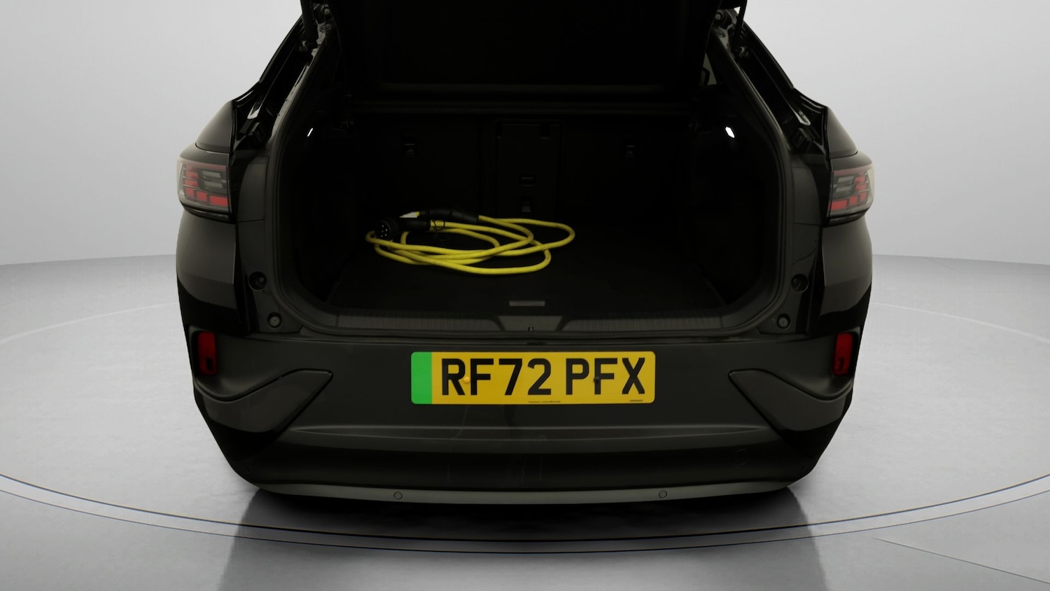 Used Volkswagen ID.5 2022 for sale - 77695078: Photo 17