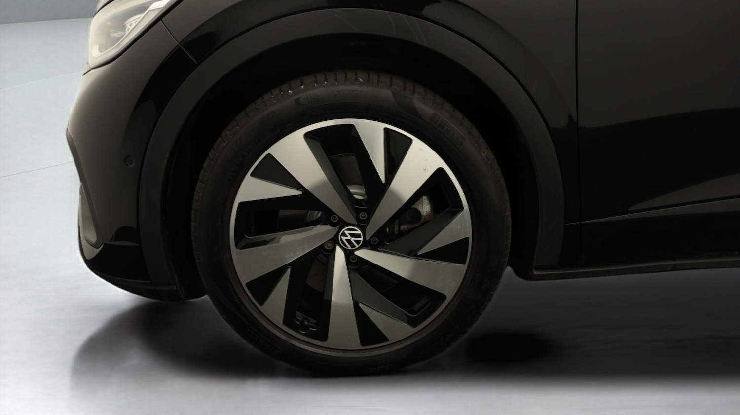 Used Volkswagen ID.5 2022 for sale - 77695078: Photo 18