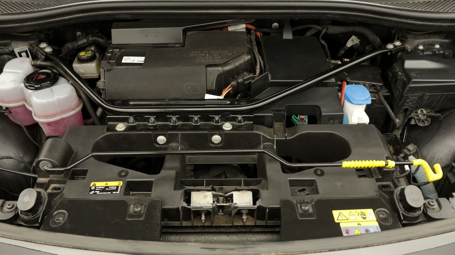 Used Volkswagen ID.5 2022 for sale - 77695078: Photo 19