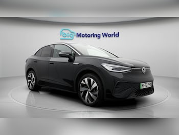 Used Volkswagen ID.5 2022 for sale - 77695078: Photo