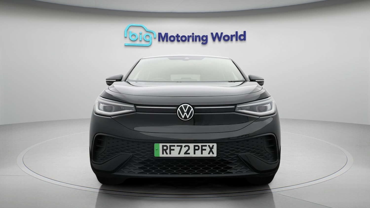 Used Volkswagen ID.5 2022 for sale - 77695078: Photo 2