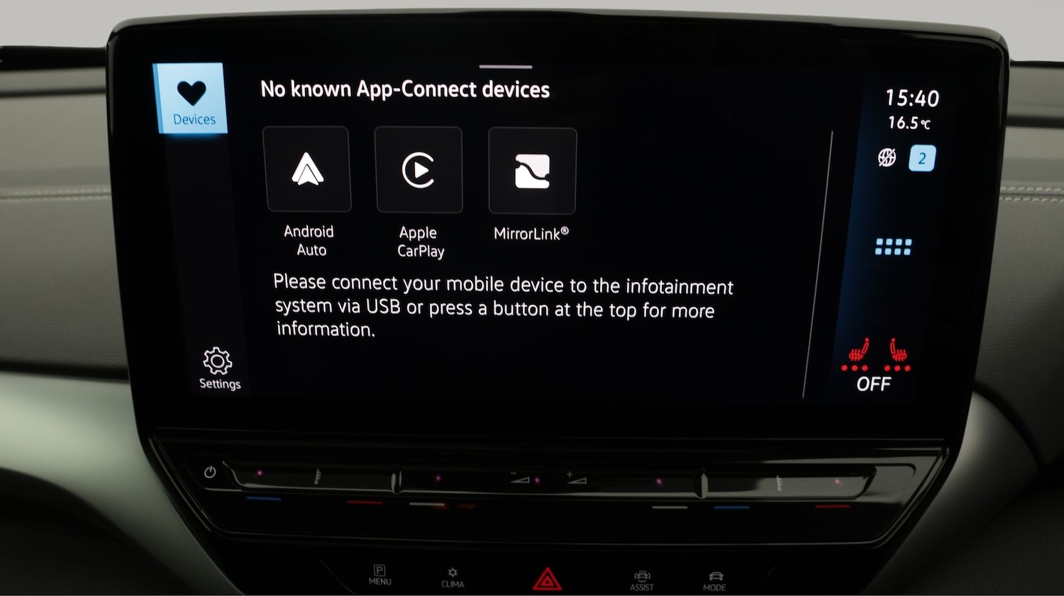 Used Volkswagen ID.5 2022 for sale - 77695078: Photo 24