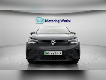 Used Volkswagen ID.5 2022 for sale - 77695078: Photo