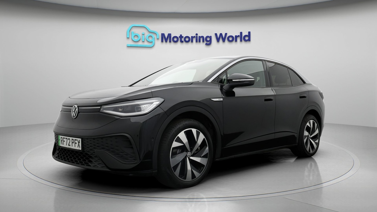 Used Volkswagen ID.5 2022 for sale - 77695078: Photo 3