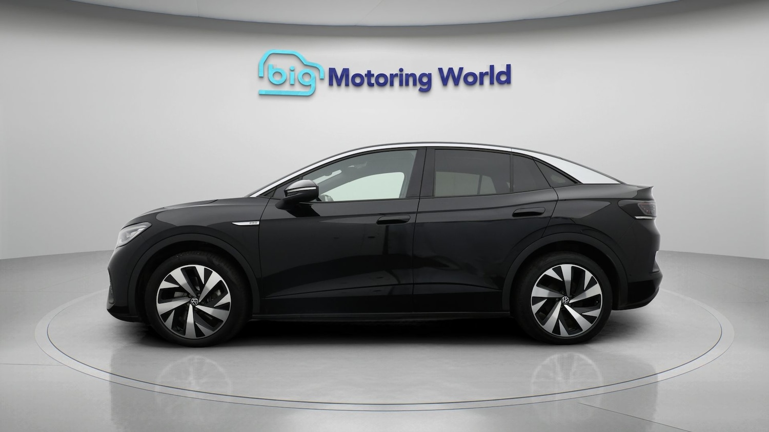 Used Volkswagen ID.5 2022 for sale - 77695078: Photo 4