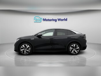 Used Volkswagen ID.5 2022 for sale - 77695078: Photo